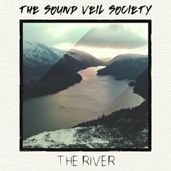 The Sound Veil Society - The River (Single) (2025)