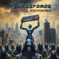 TourdeForce - Elektro Kommando (Single) (2025)
