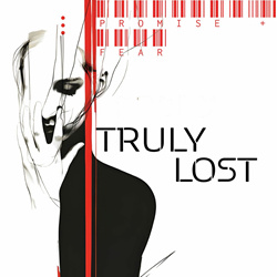 Truly Lost - Promise and Fear (Single) (2025)