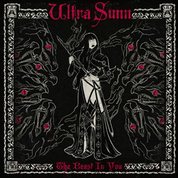 ULTRA SUNN - The Beast in You (Single) (2025)