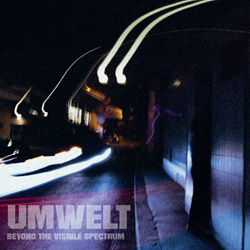 Umwelt - Beyond The Visible Spectrum EP (2025)