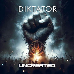 Uncreated - Diktator (Single) (2025)