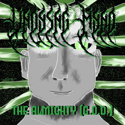 Undying Mynd - The Almighty (G.O.D.) (2025)