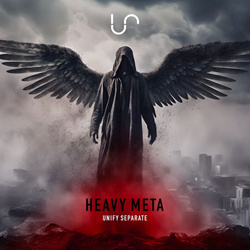 Unify Separate - Heavy Meta (EP) (2025)