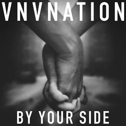 VNV Nation - By Your Side (Single) (2025)