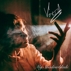 VOITH - My Shadowblade (EP) (2025)