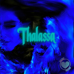Velvet Velour - Thalassa (EP) (2025)