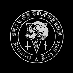 Verrottet & King Dude - Dead Of Tomorrow (Single) (2025)