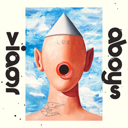 Viagra Boys - viagr aboys (2025)