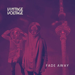 Vintage Voltage - Fade Away (EP) (2025)