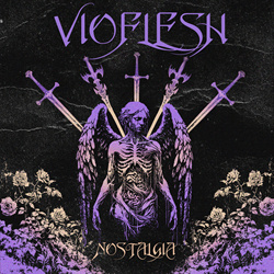 Vioflesh - Nostalgia (2025)