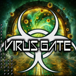 Virus Gate - Reborn (2025)