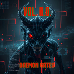Vol. A.D. - Daemon Gates (EP) (2025)