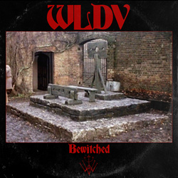 WLDV - Bewitched EP (2025)