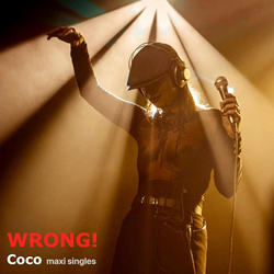 WRONG! - Coco (EP) (2025)