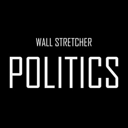 Wall Stretcher - Politics Remastered (2025)