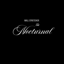 Wall Stretcher - The Nocturnal (EP) (2025)