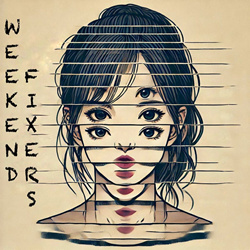 Weekend Fixers - Weekend Fixers (2025)