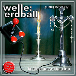 Welle: Erdball - Die Menschen sterben nicht (EP) (2025)