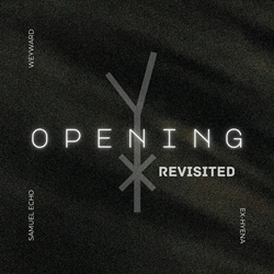 Weyward - Opening (Revisited) (2025)