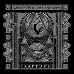 Whispers In The Shadow - Rapture (2025)