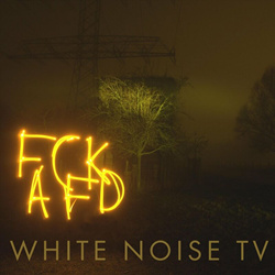 White Noise TV - Fear Can't Kill All Future Dreams (Single) (2025)