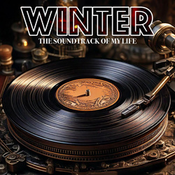 Winter - The Soundtrack of My Life (EP) (2025)