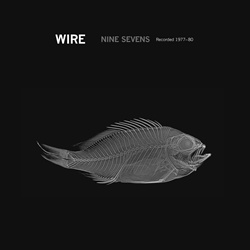 Wire - Nine Sevens (2025)