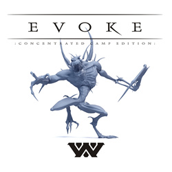 Wumpscut - Evoke (Concentrated Camp Edition) (2017)