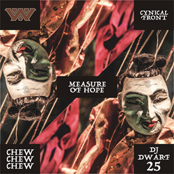 Wumpscut - Measure Of Hope (Cynical Front Remix Edit) (2025)