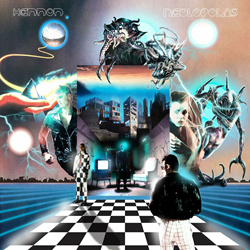 XENNON - Neolopolis (2025)