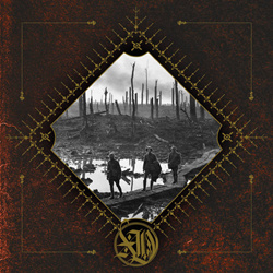 Xiphoid Dementia - Spiral Rapture Holy War (2025)