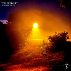 Yakutian Cult - Burn Like The Sun (EP) (2025)
