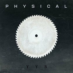 Youryoungbody - Physical (EP) (2025)