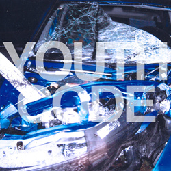 Youth Code - Yours, With Malice (EP) (2025)