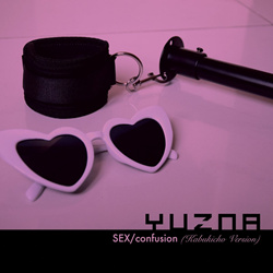 Yuzna - Sex/Confusion (Kabukicho Version) (2025)