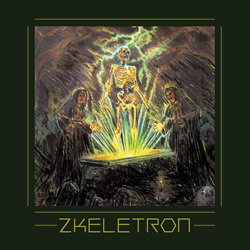 Zkeletron - Rise of a Star (2025)