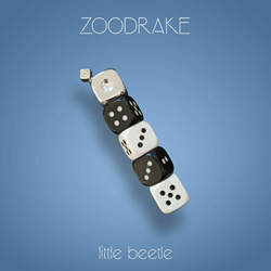 Zoodrake - Little Beetle (Single) (2025)