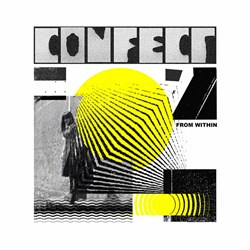 confect - From Within (EP) (2025)