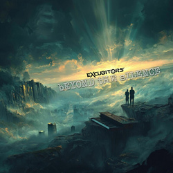 eXcubitors - Beyond the Silence (2025)