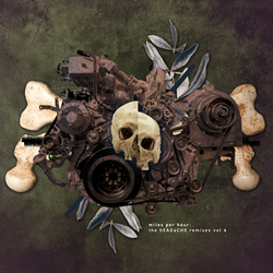 VA - hEADaCHE Remixes Volume VI (2024)