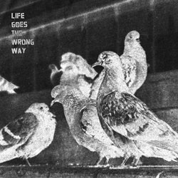 matheeeew - Life Goes the Wrong Way (2025)