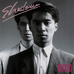 nico - Shadow (Remastered) (2025)