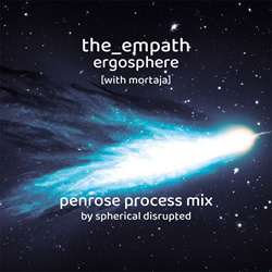 the_empath - Ergosphere (2025)
